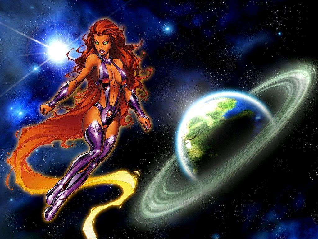 Starfire