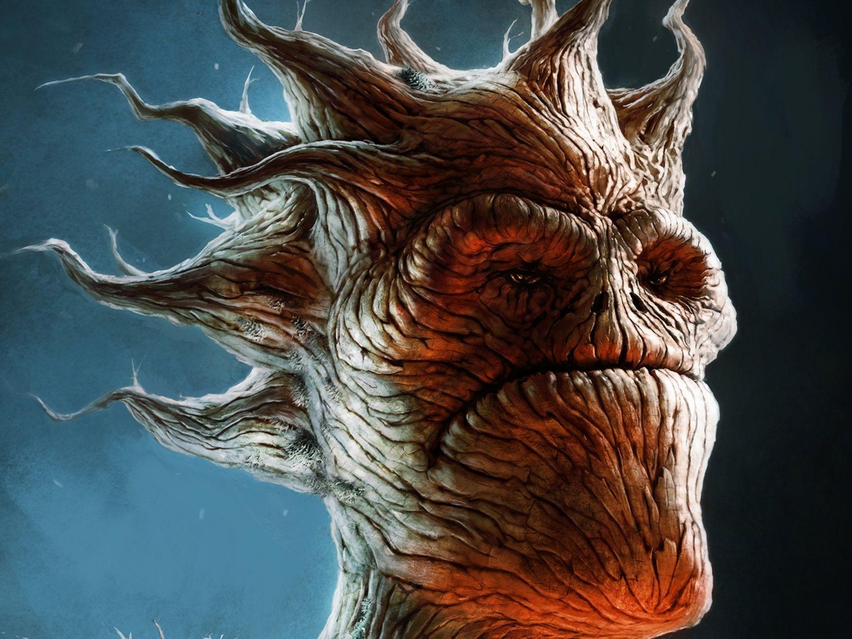 77 Groot HD Wallpapers