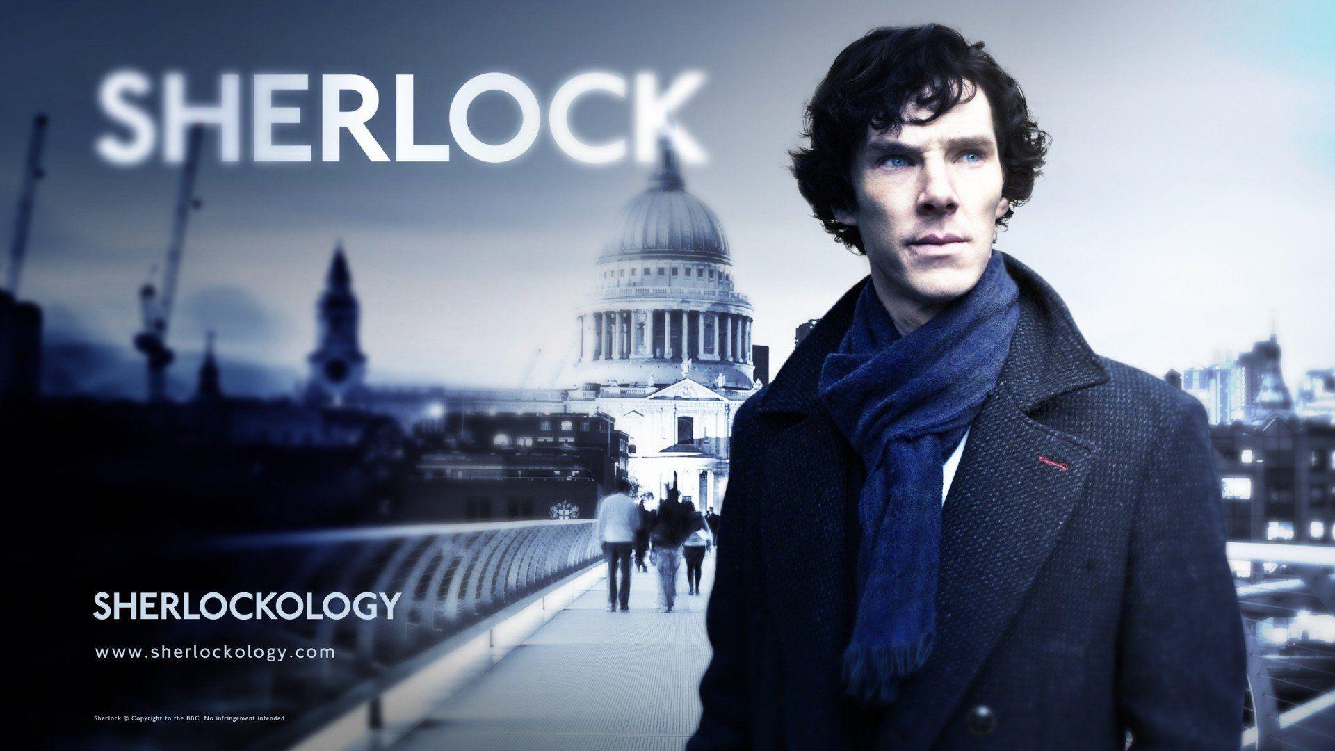 Sherlock Bbc 766952