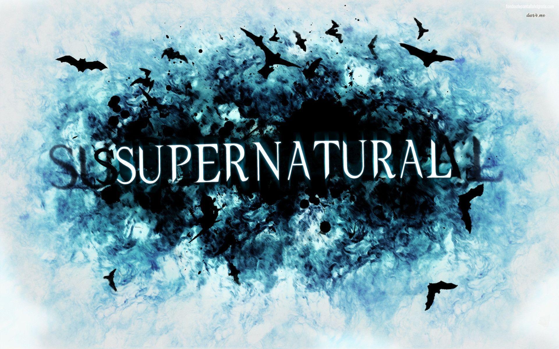 Supernatural Wallpapers