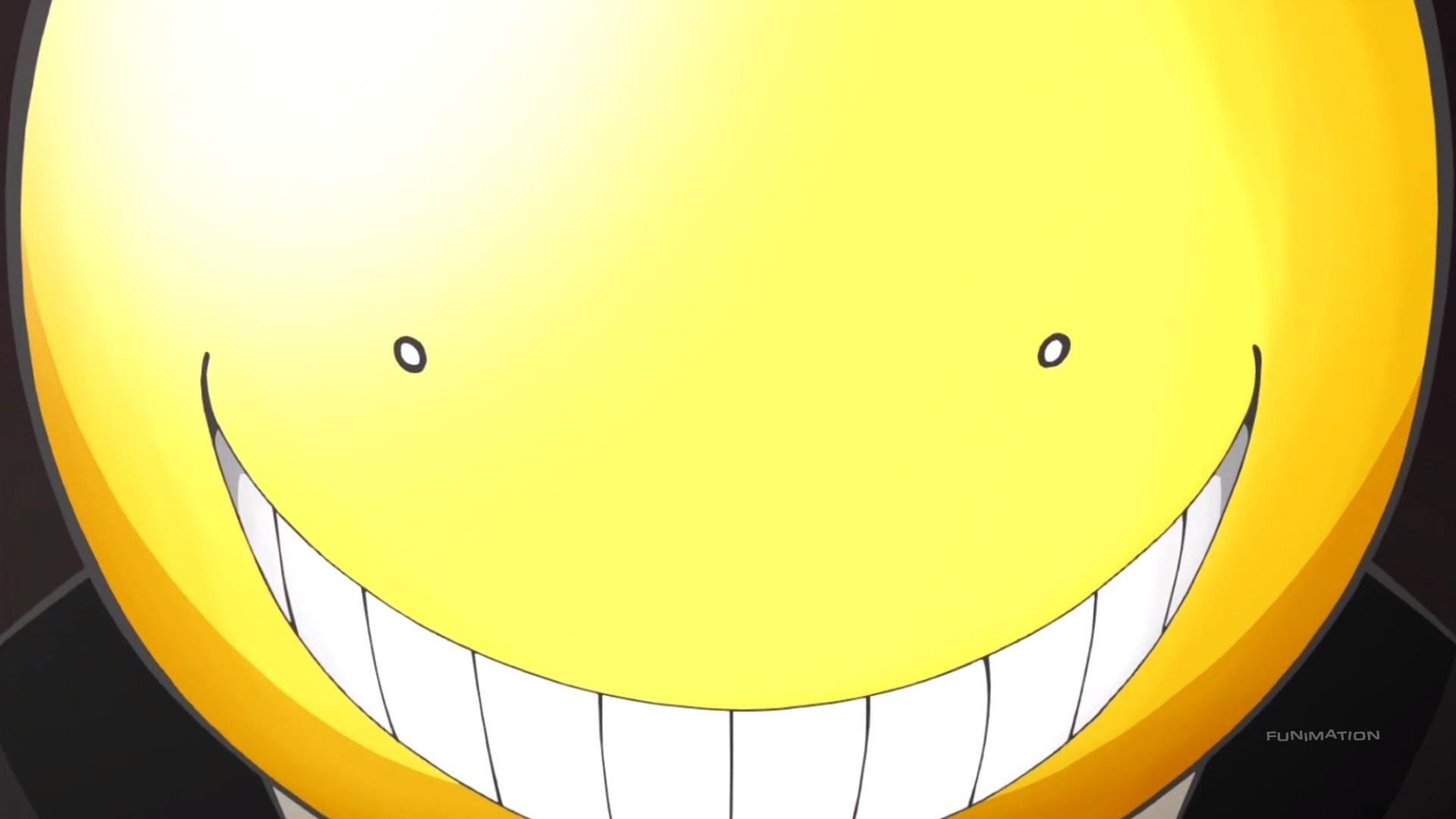 Assassination Classroom Wallpapers HD Download