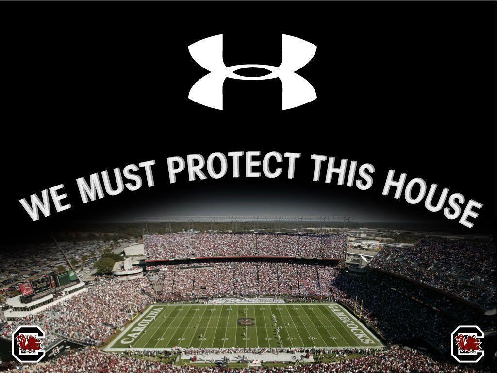 Image For > Under Armour Football Wallpapers