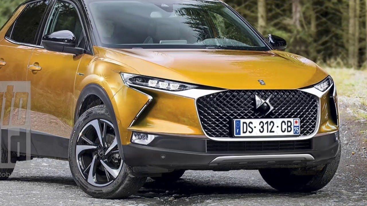 Ds 3 Crossback