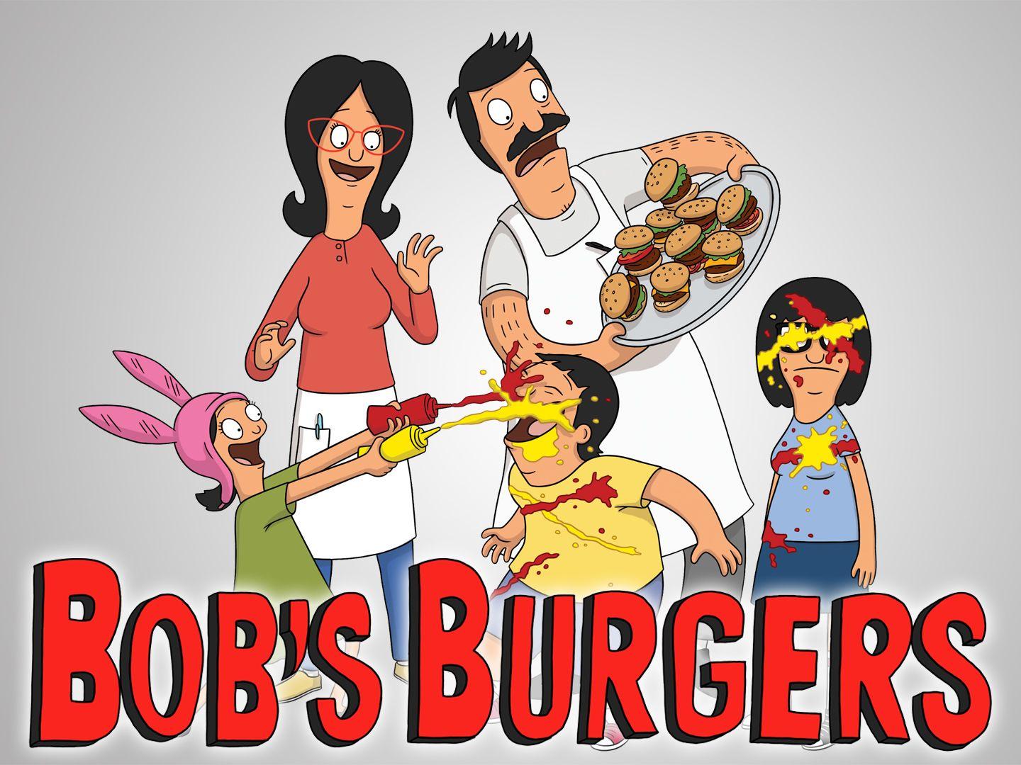 Bobs Burgers Wallpapers