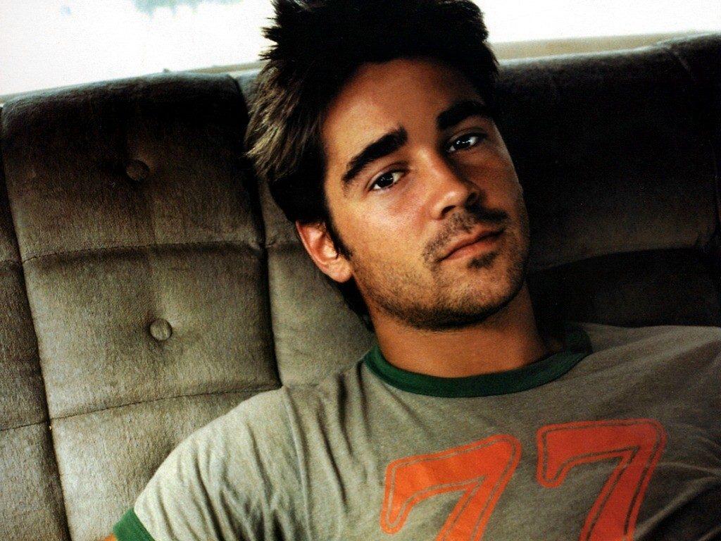 Colin Farrell Wallpapers 7+