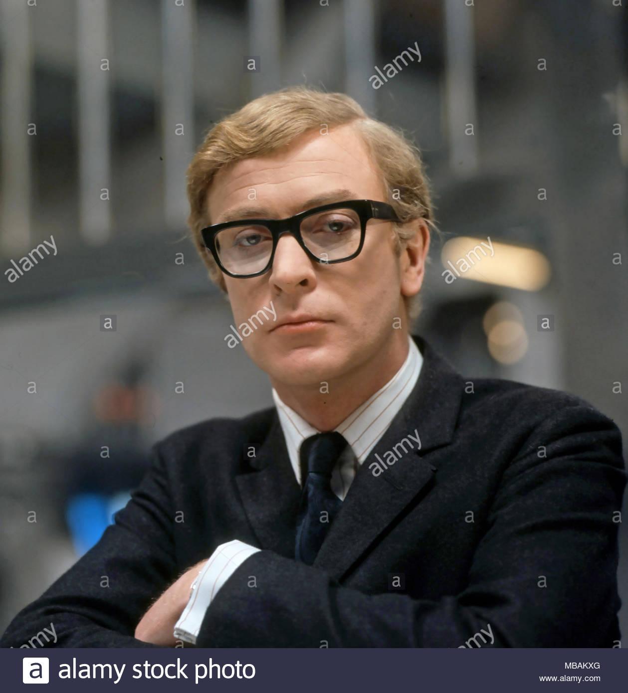 michael caine