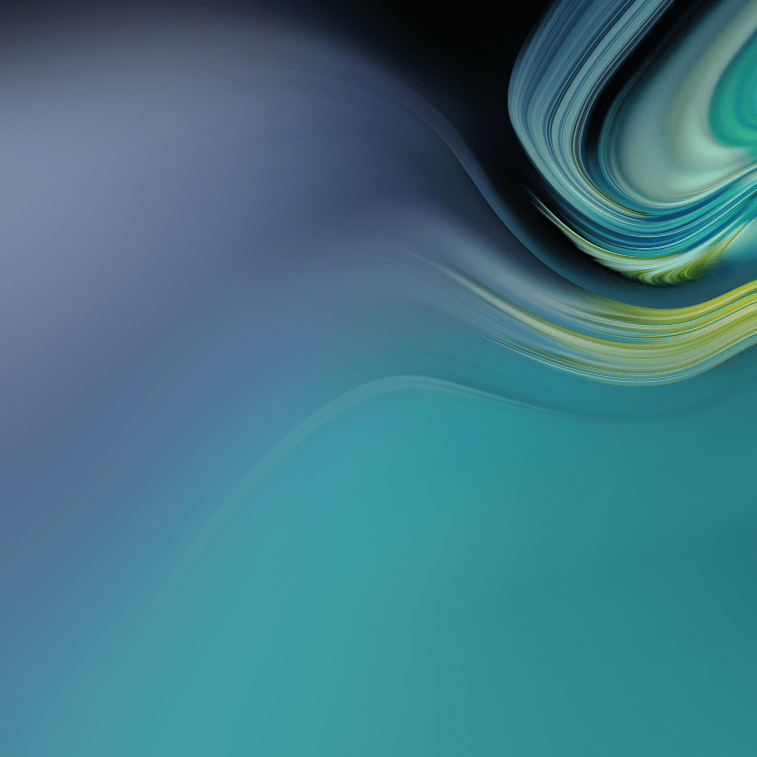 Galaxy Tab S4 wallpapers are here for your viewing pleasure