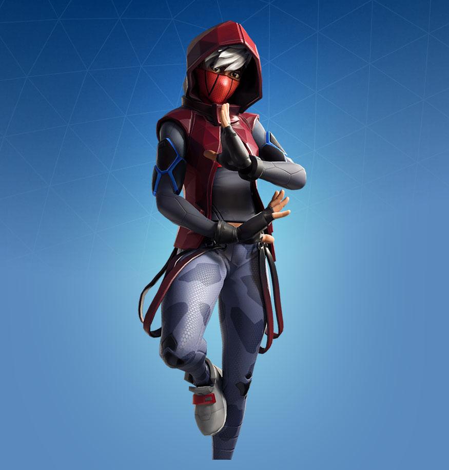 Facet Fortnite wallpapers