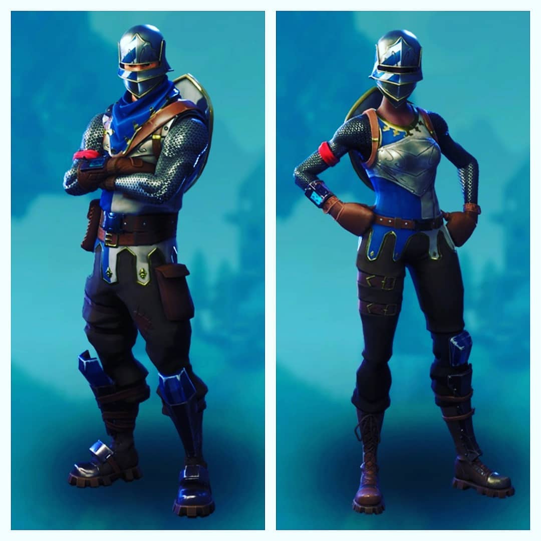 fortniteknight