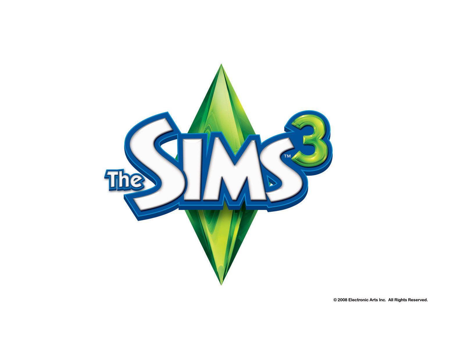 The Sims 3 Game Wallpapers