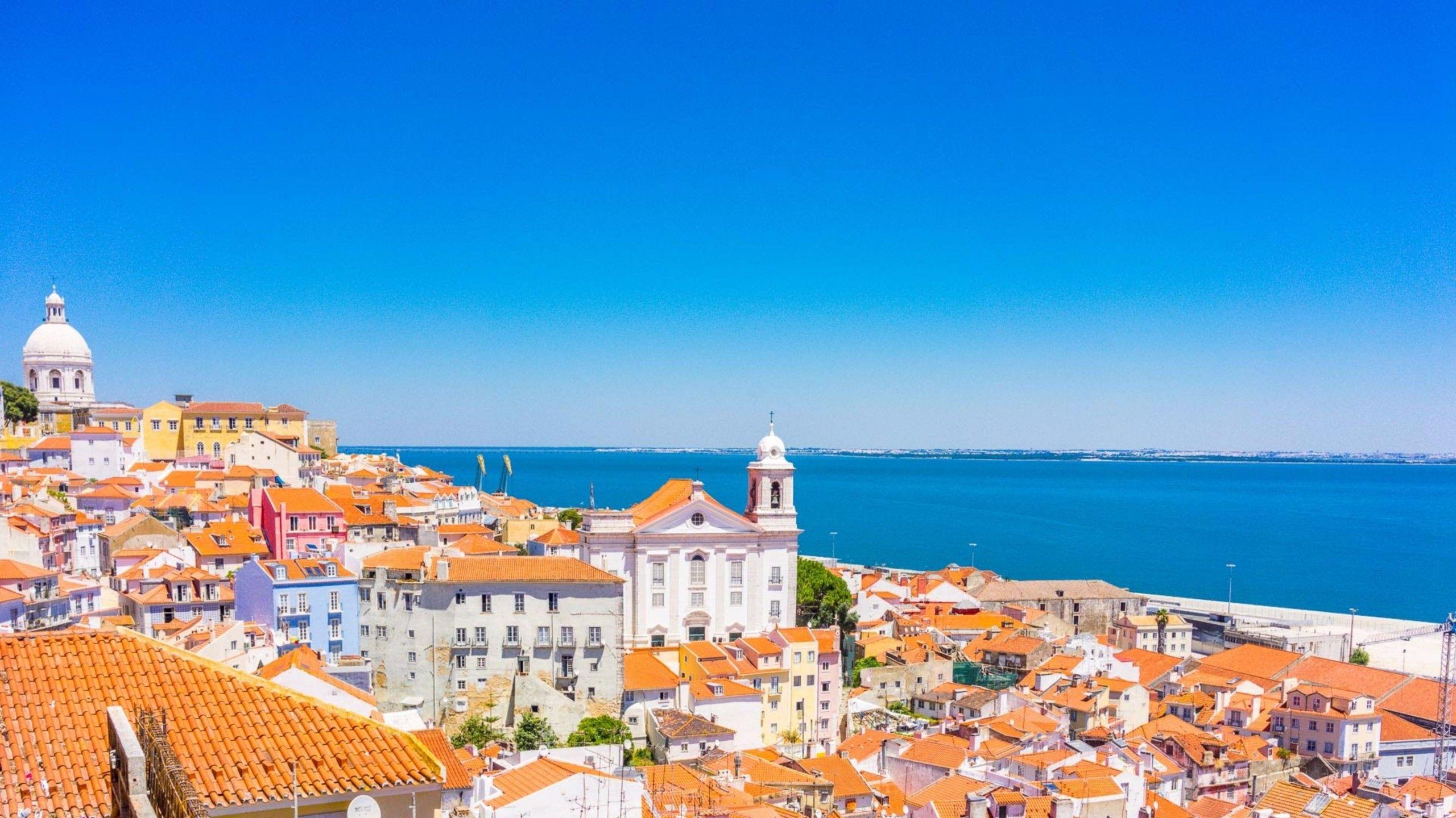 Lisbon Wallpapers, HDQ Beautiful Lisbon Image & Wallpapers