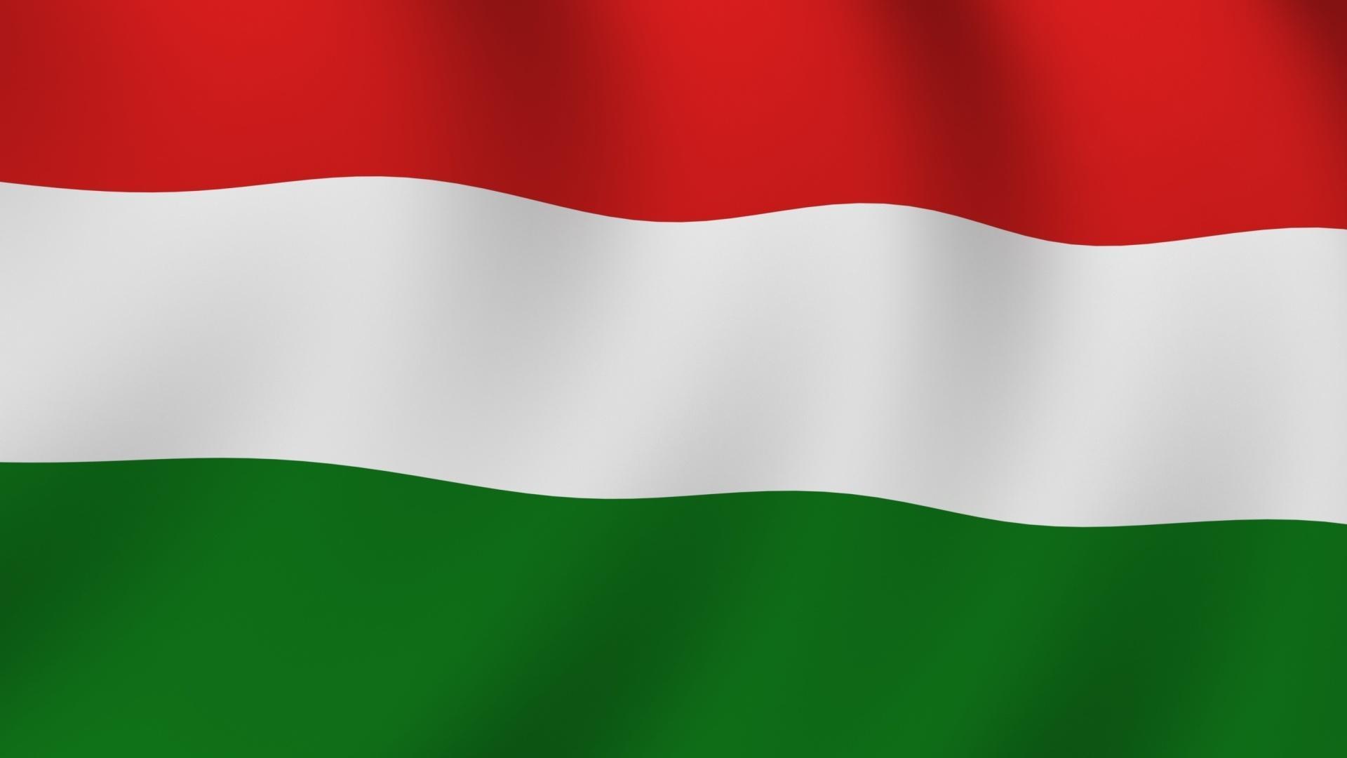 Hungary Flag Wallpapers 51629 px