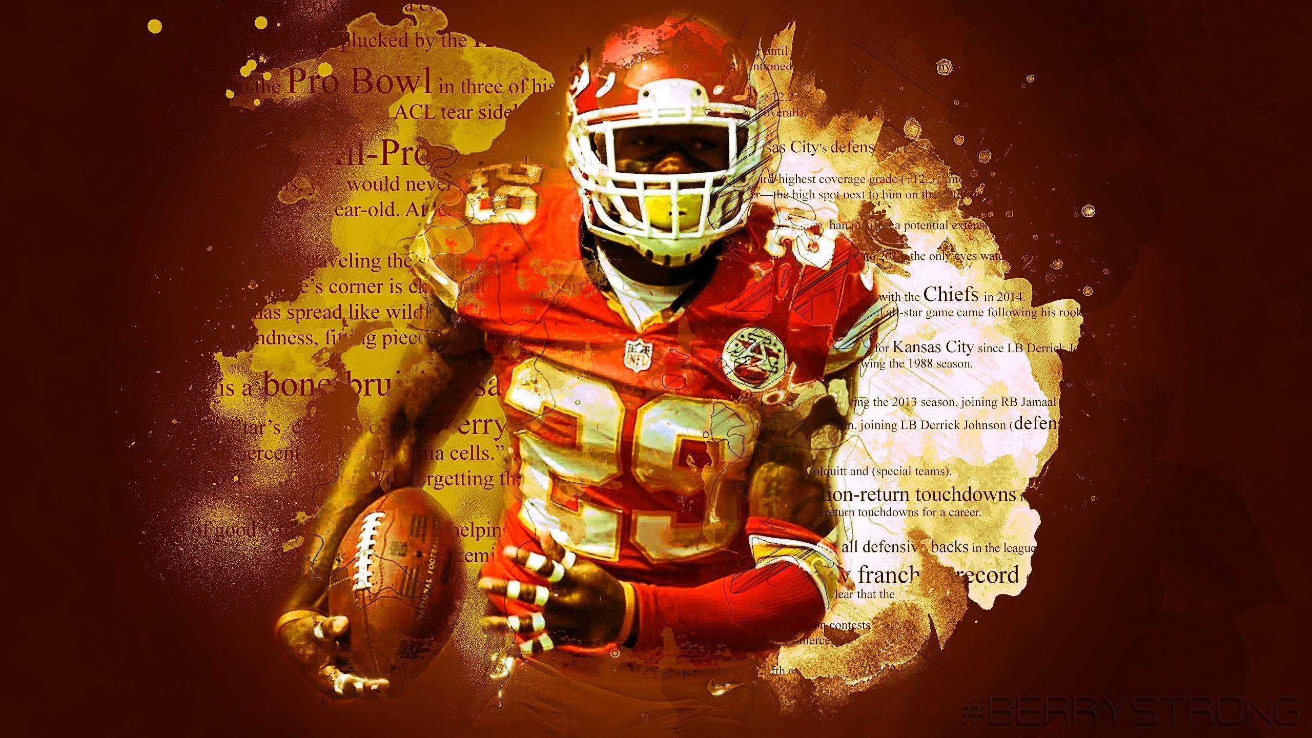 Kansas City Chiefs Wallpapers