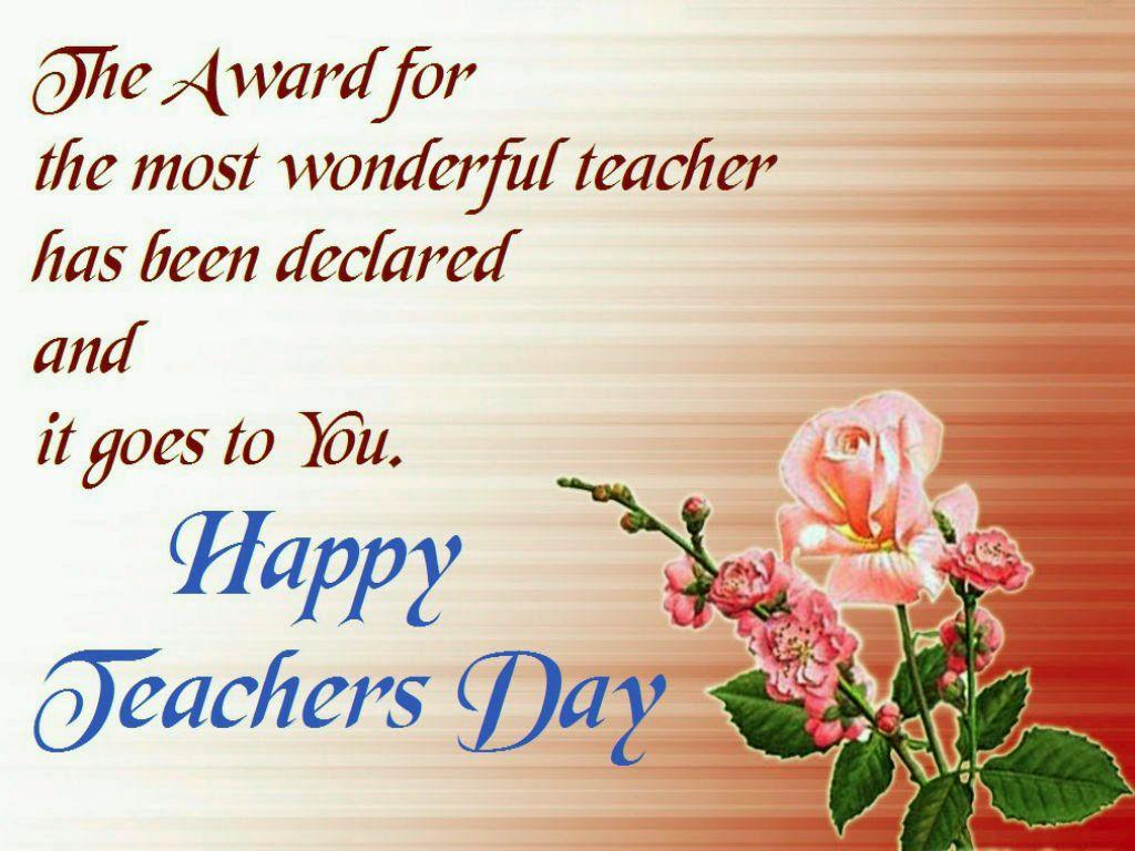 HD*] Greeting Cards of World Teachers Day For Wishing Your Best