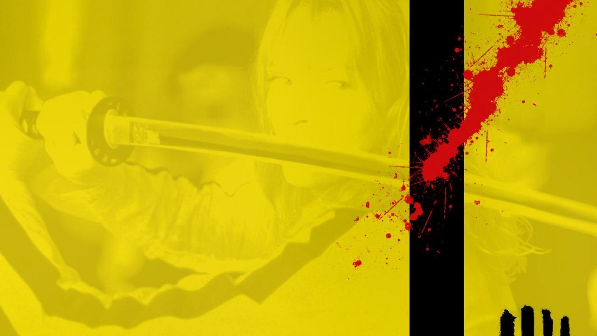 Movie Kill bill vol 1 HD Wallpapers, Desktop Backgrounds, Mobile