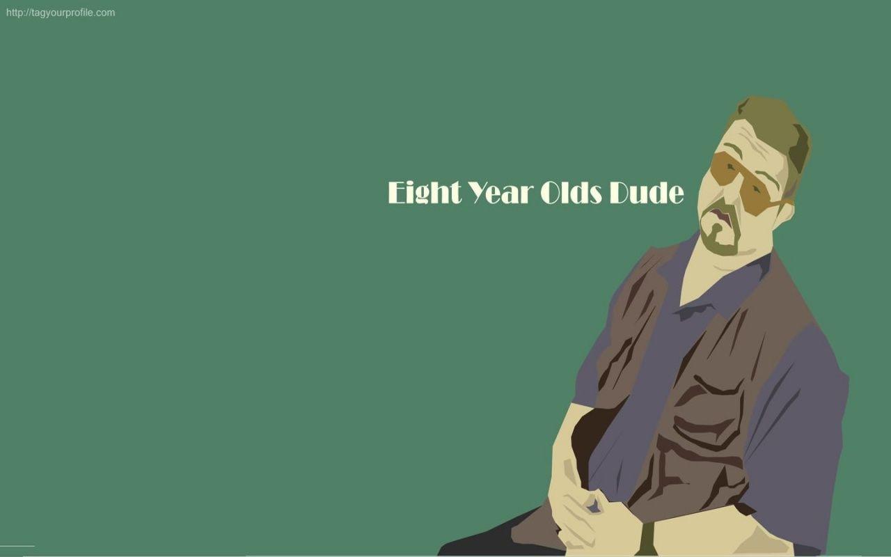 Pix For > The Big Lebowski Wallpapers