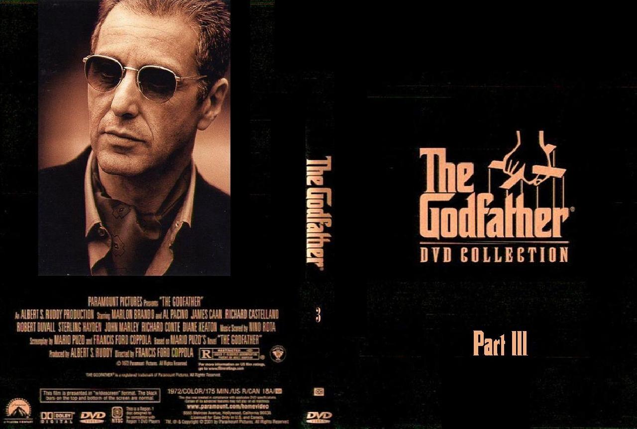 The Godfather: Part II Wallpapers and Backgrounds Image