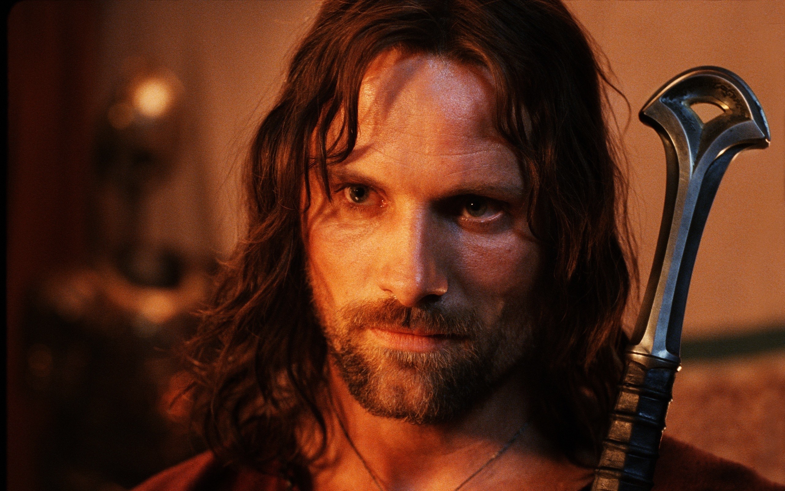 Aragorn Wallpapers