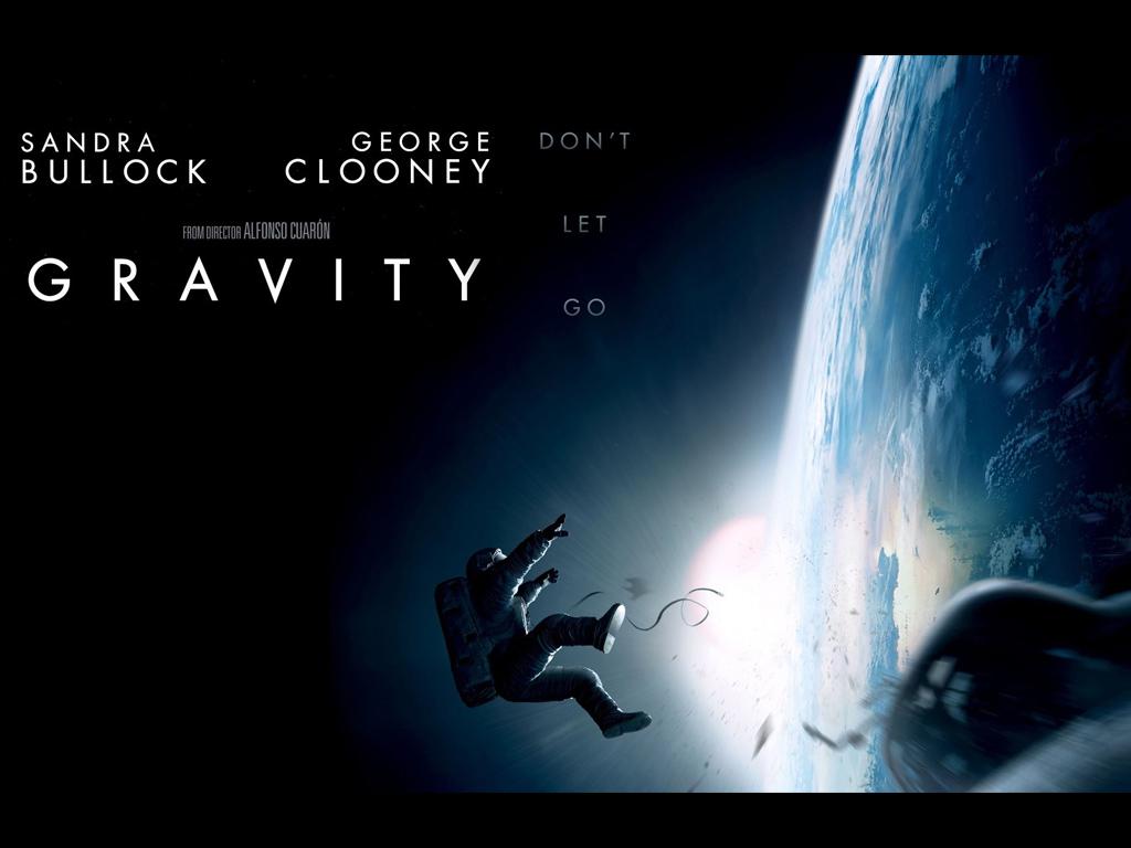 Free download Gravity HQ Movie Wallpapers Gravity HD Movie