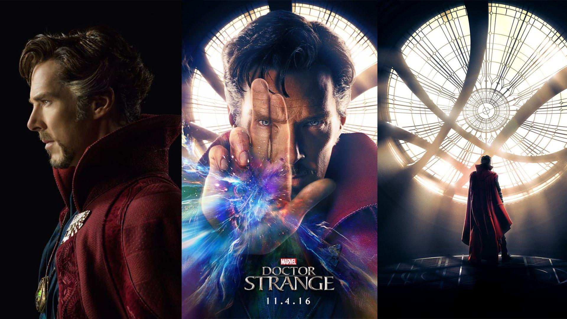 Doctor strange wallpapers HD