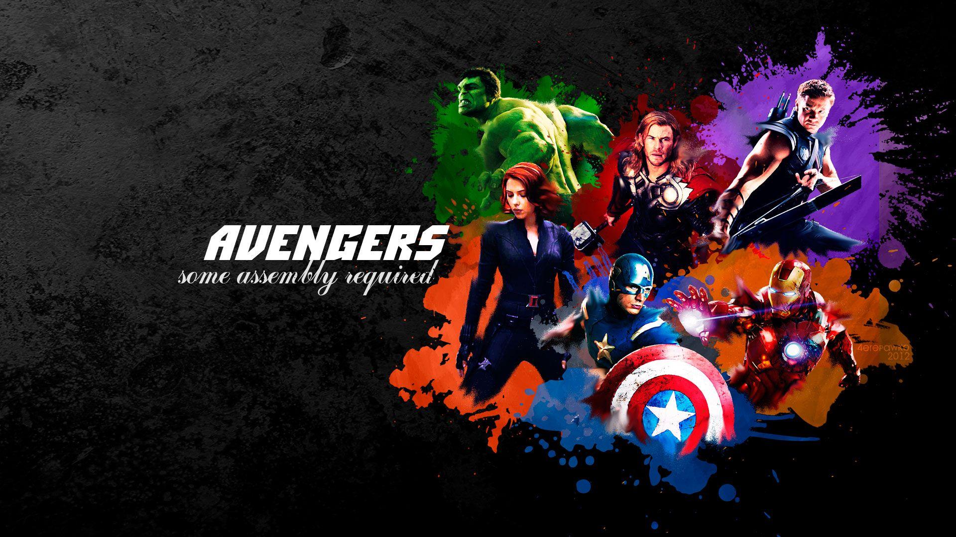 The Avengers image The Avengers HD wallpapers and backgrounds photos