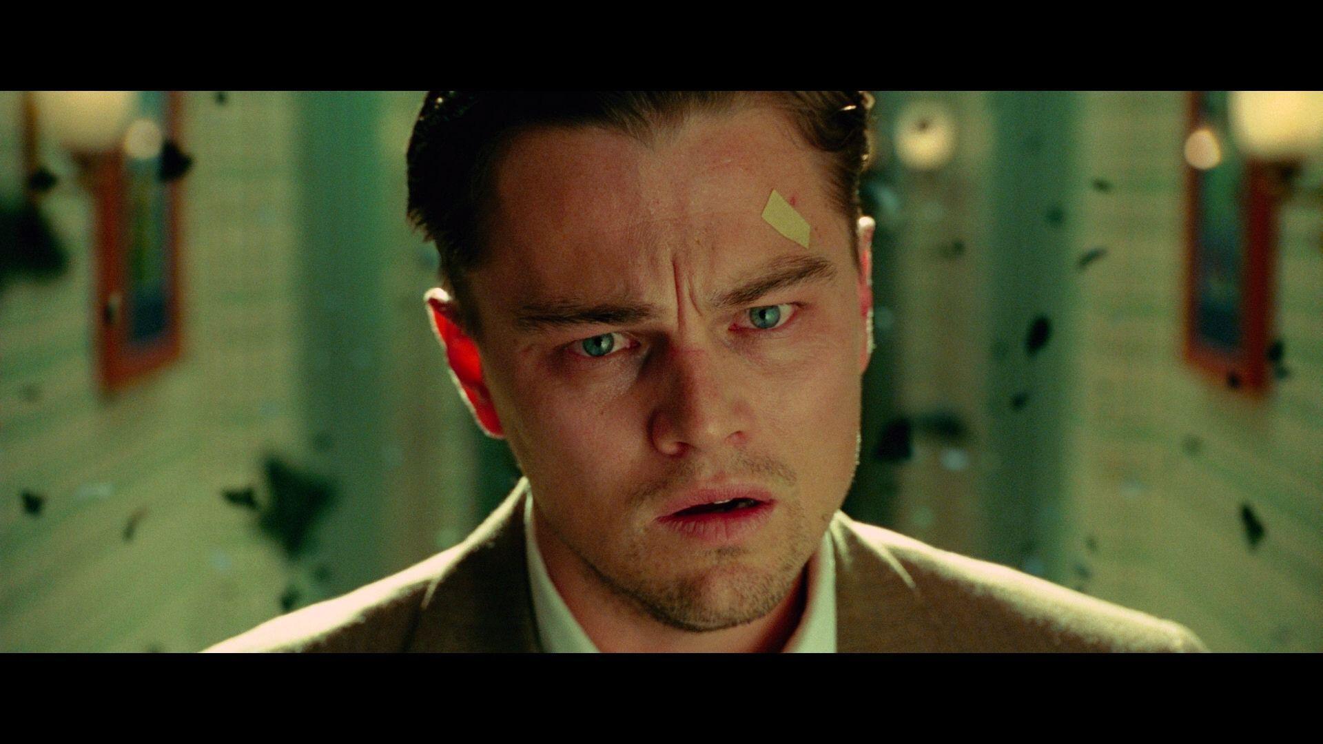 Shutter Island