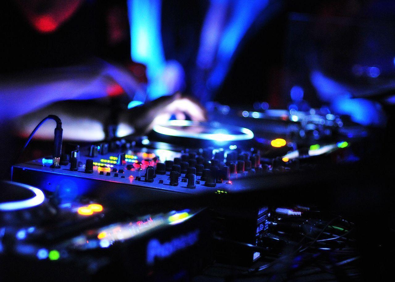 Music DJ Wallpapers Beautifull wallpapers