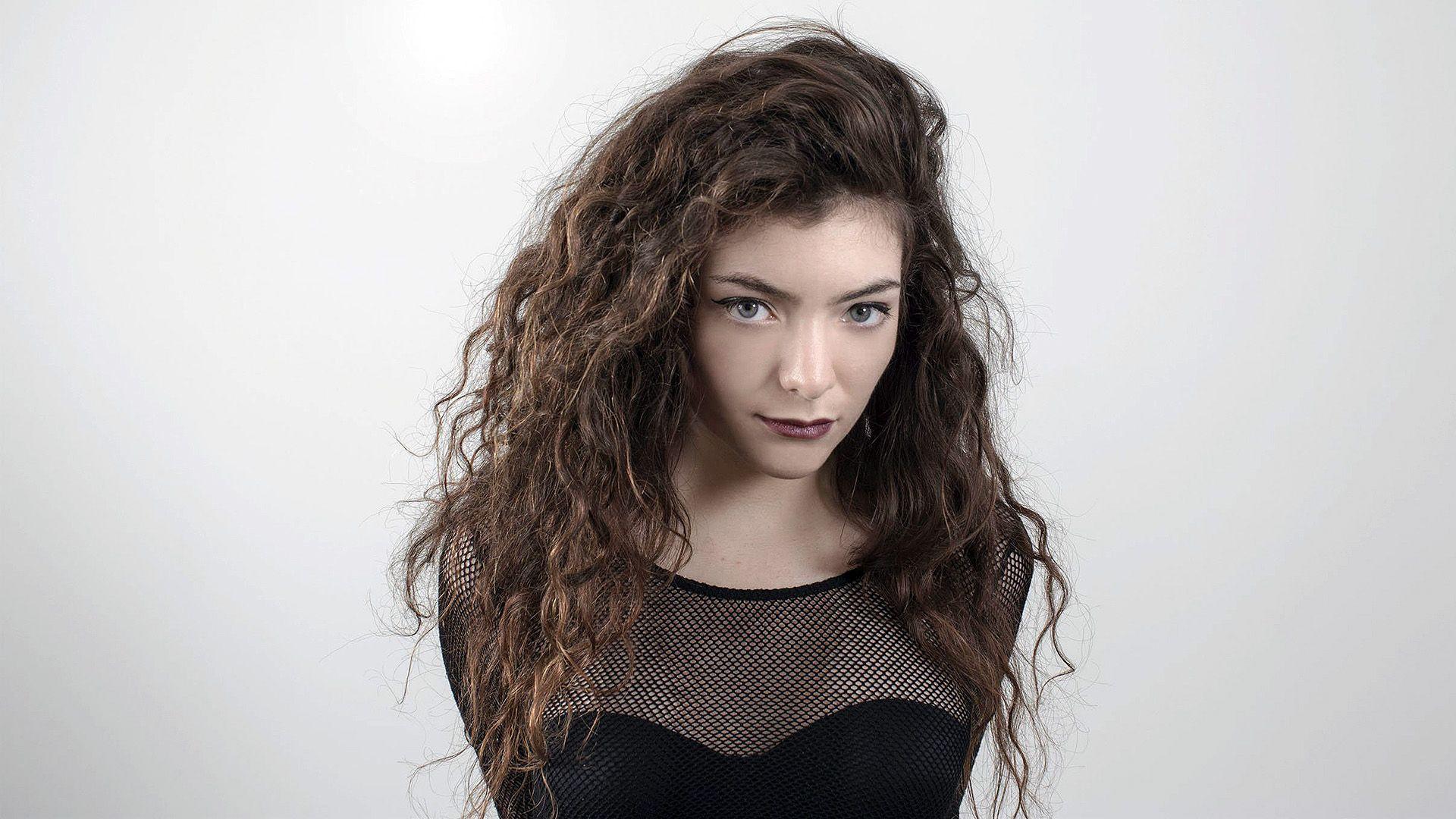 HD Lorde Wallpapers