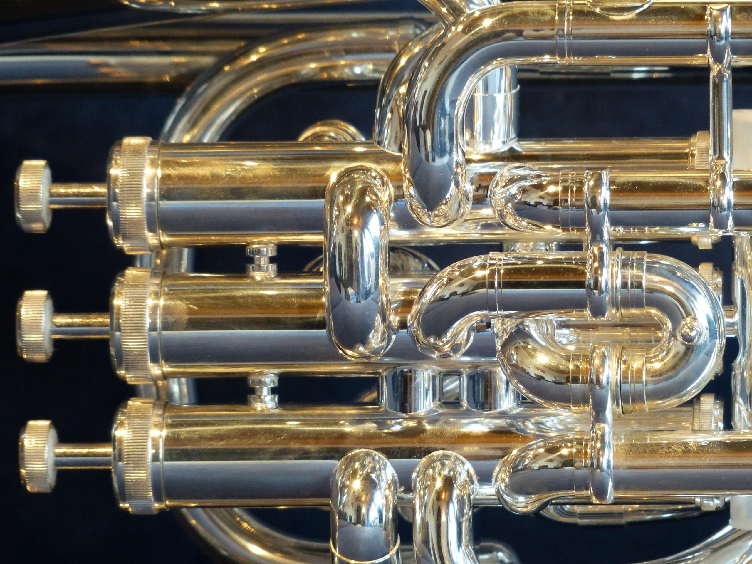 Euphonium, Brass Instrument, Instrument, music, trumpet free image