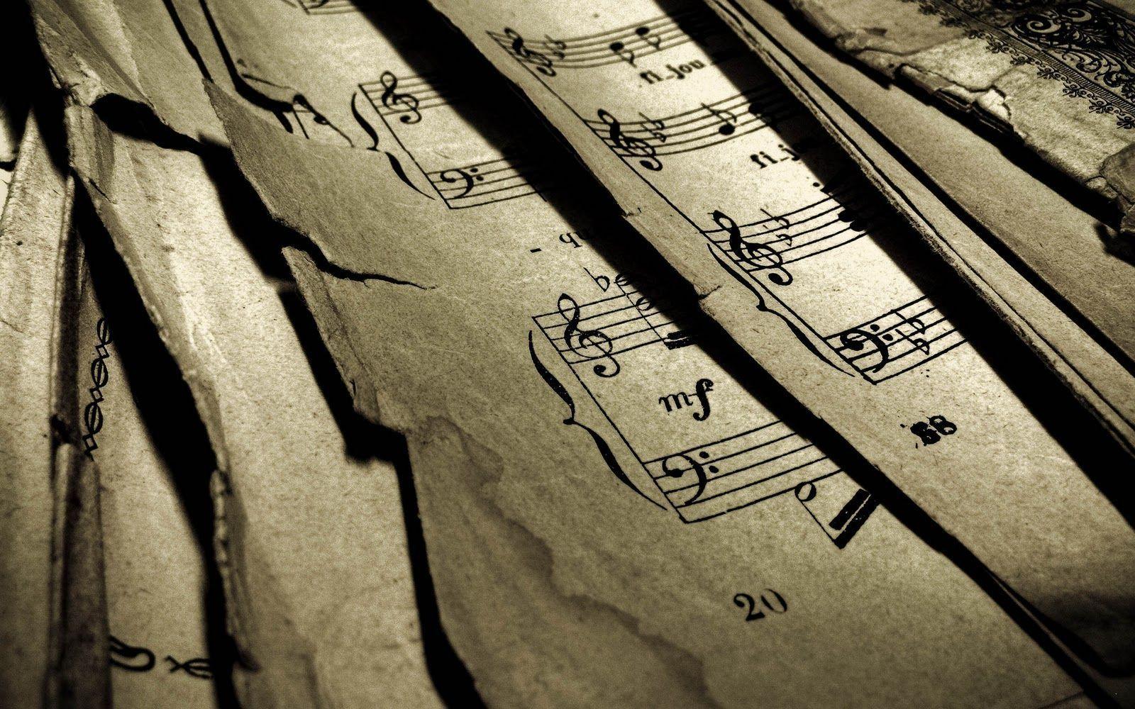 Classical Music Wallpapers Hd