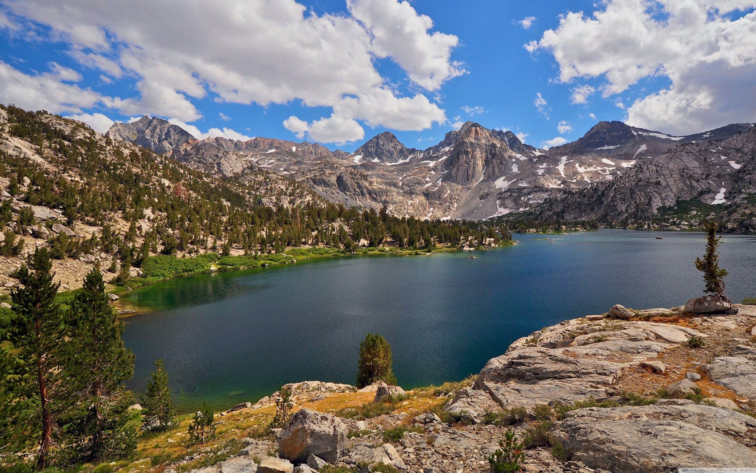 Kings Canyon National Park ❤ 4K HD Desktop Wallpapers for • Wide