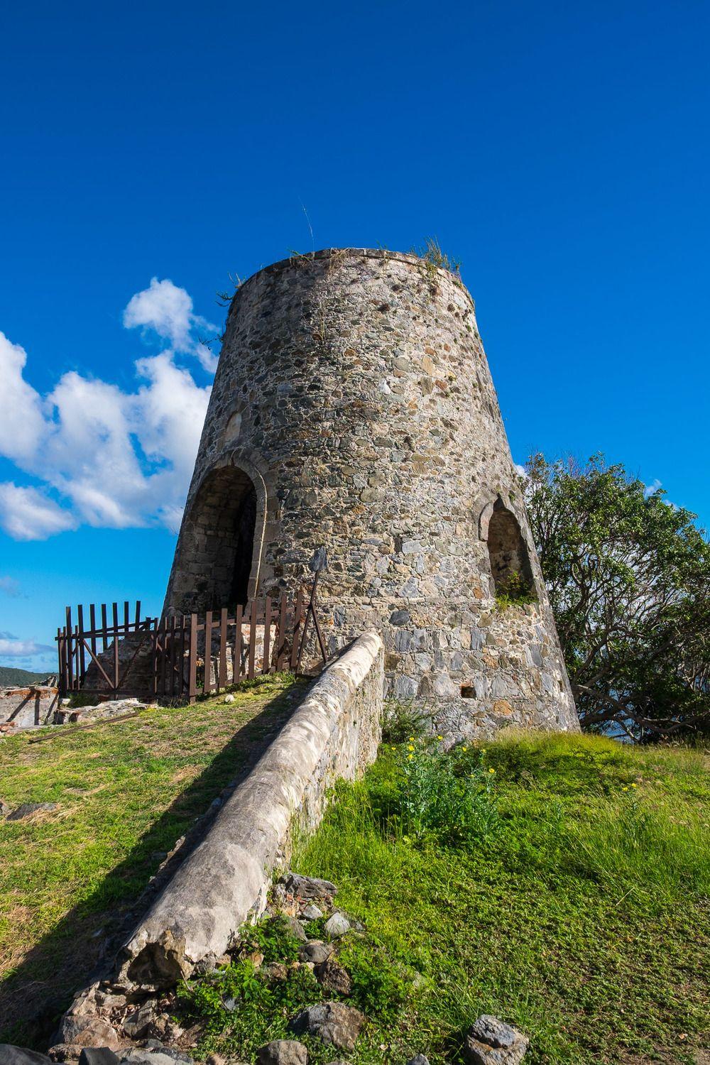 Virgin Islands National Park