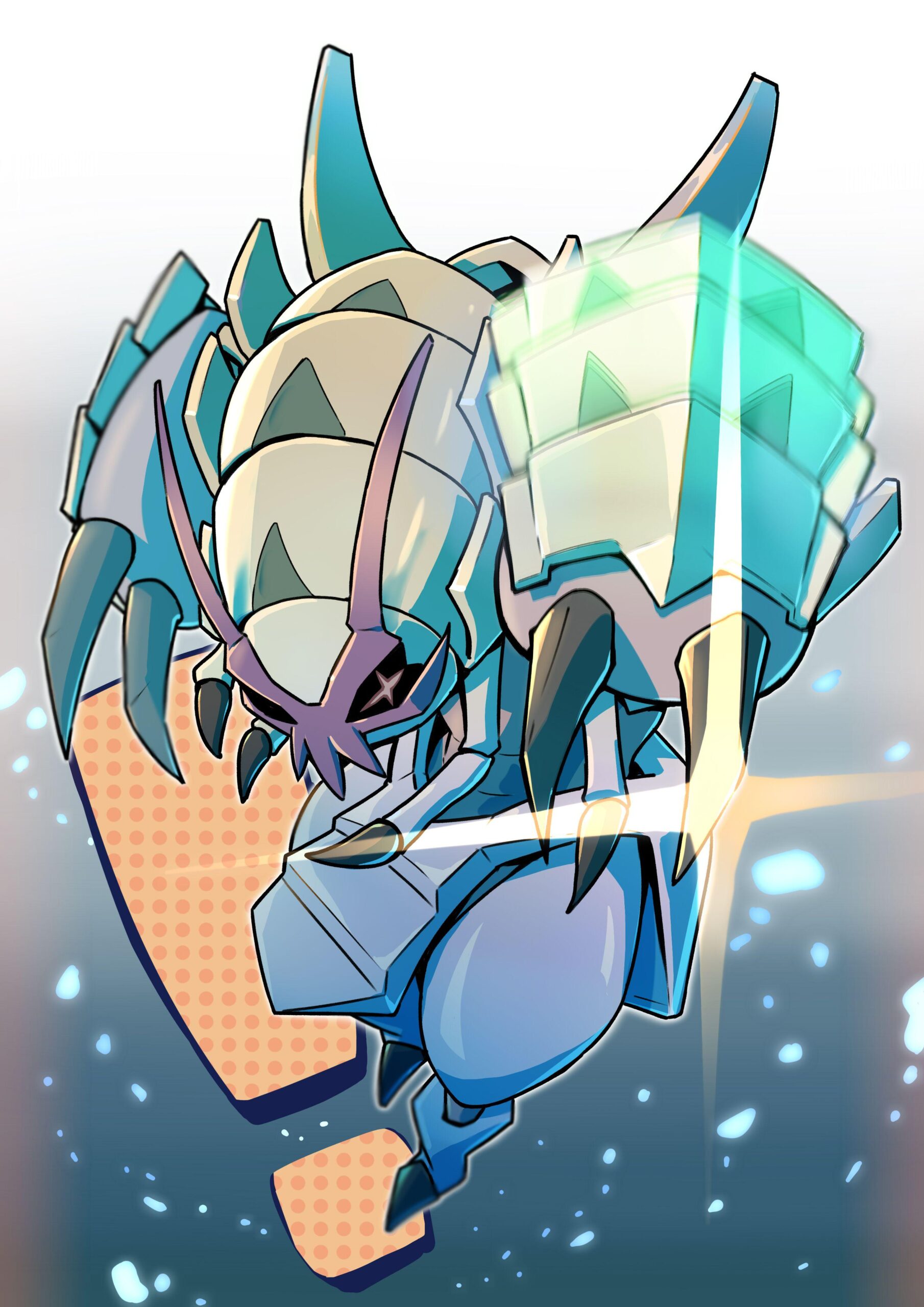 Golisopod