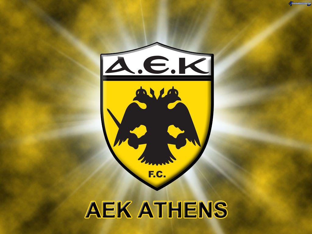 AEK Athens FC