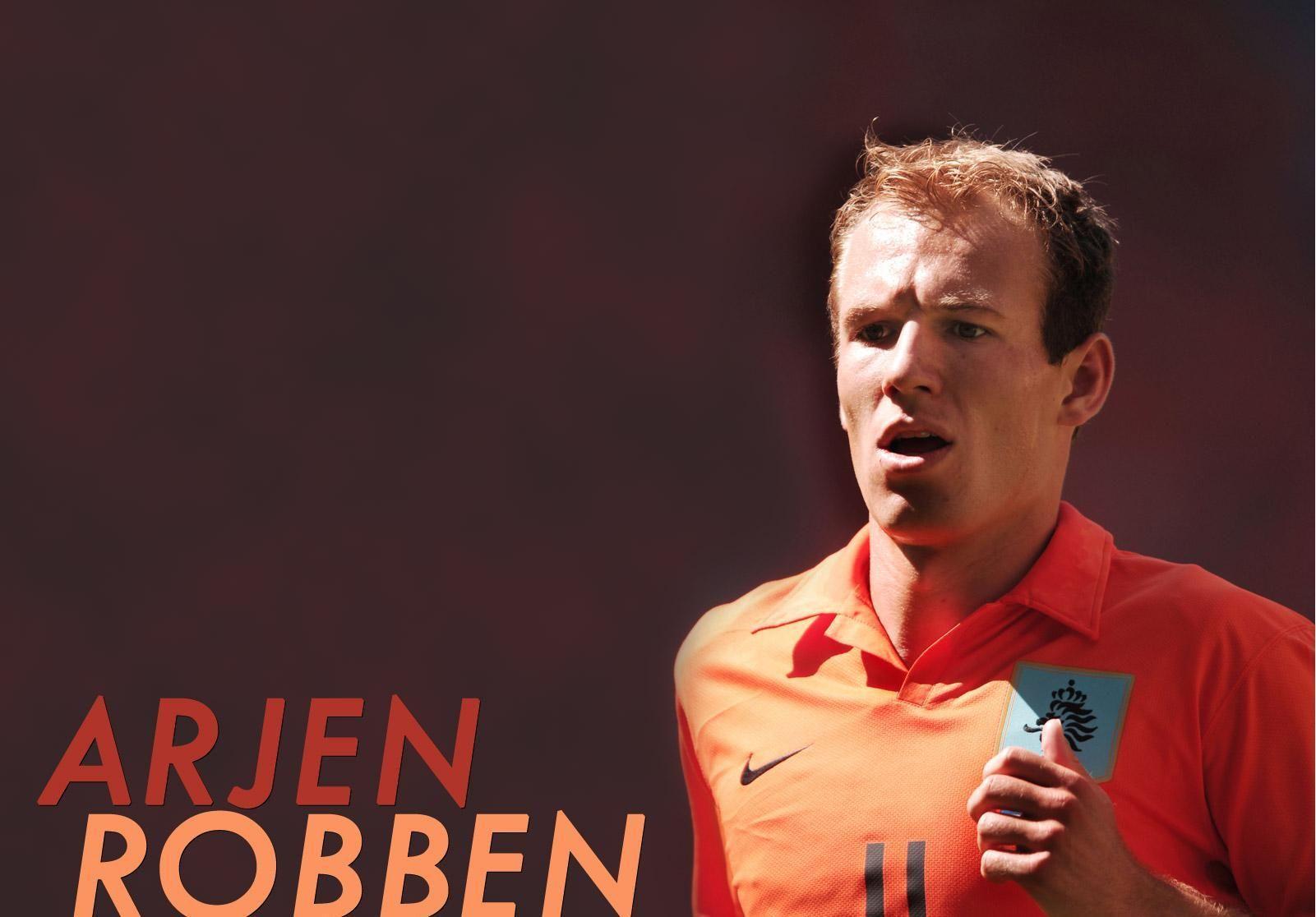 Arjen