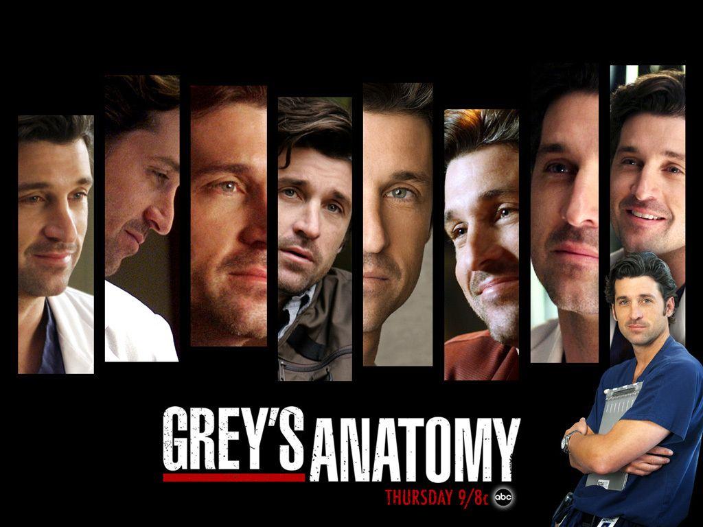 17 Best image about Grey’s Anatomy