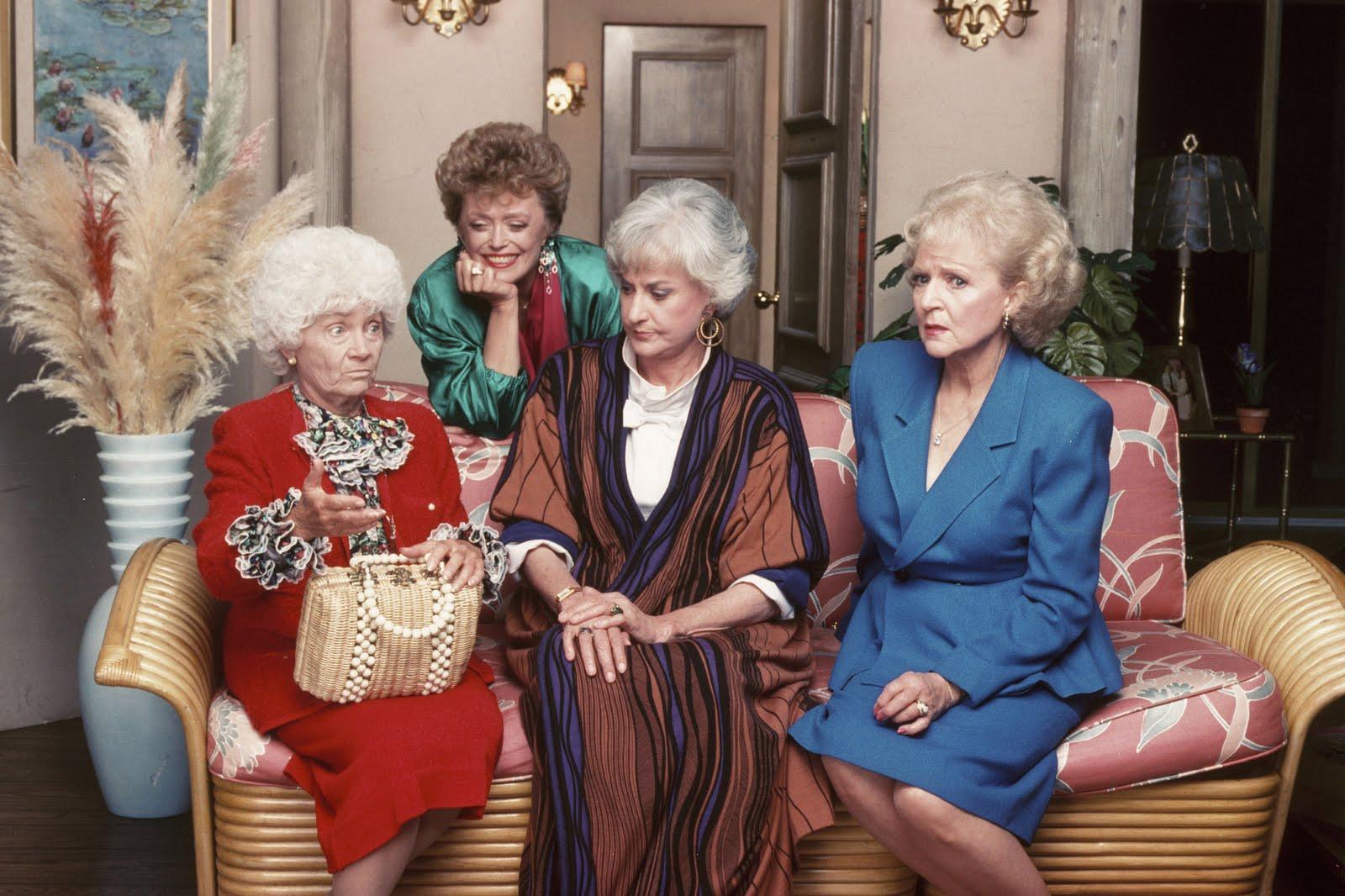 The Golden Girls image The Golden Girls HD wallpapers and backgrounds