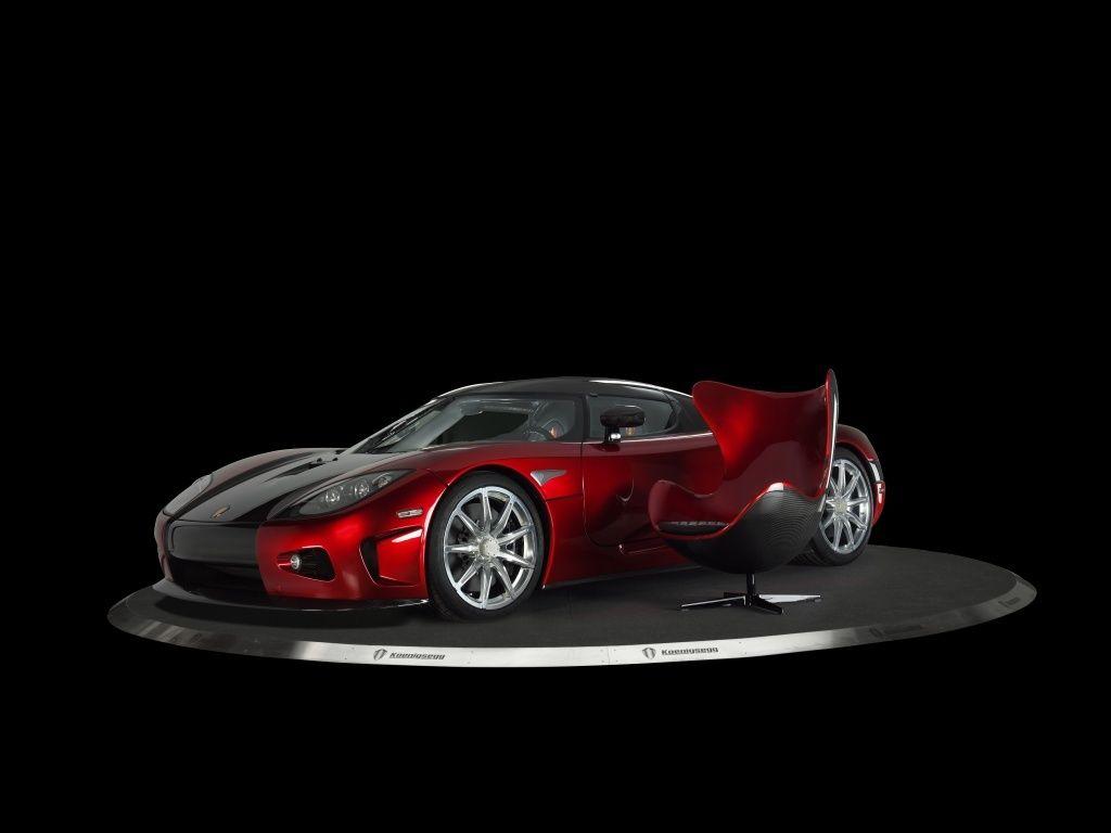 2006 Koenigsegg CCX Wallpapers and Image Gallery