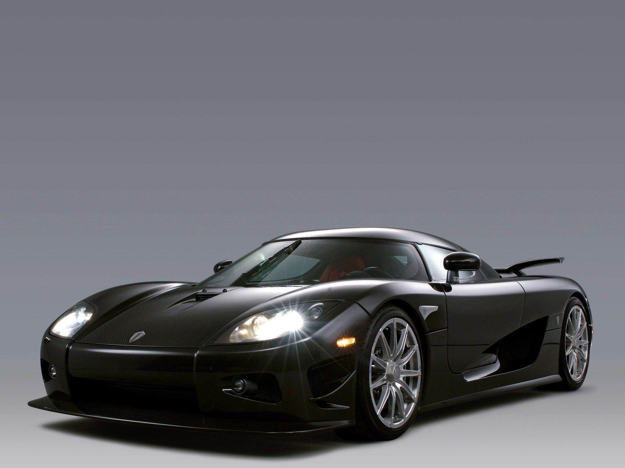 Koenigsegg Ccxr Special Edition wallpapers