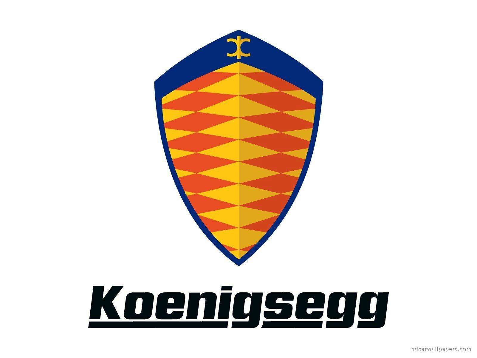 Koenigsegg Logo Wallpapers