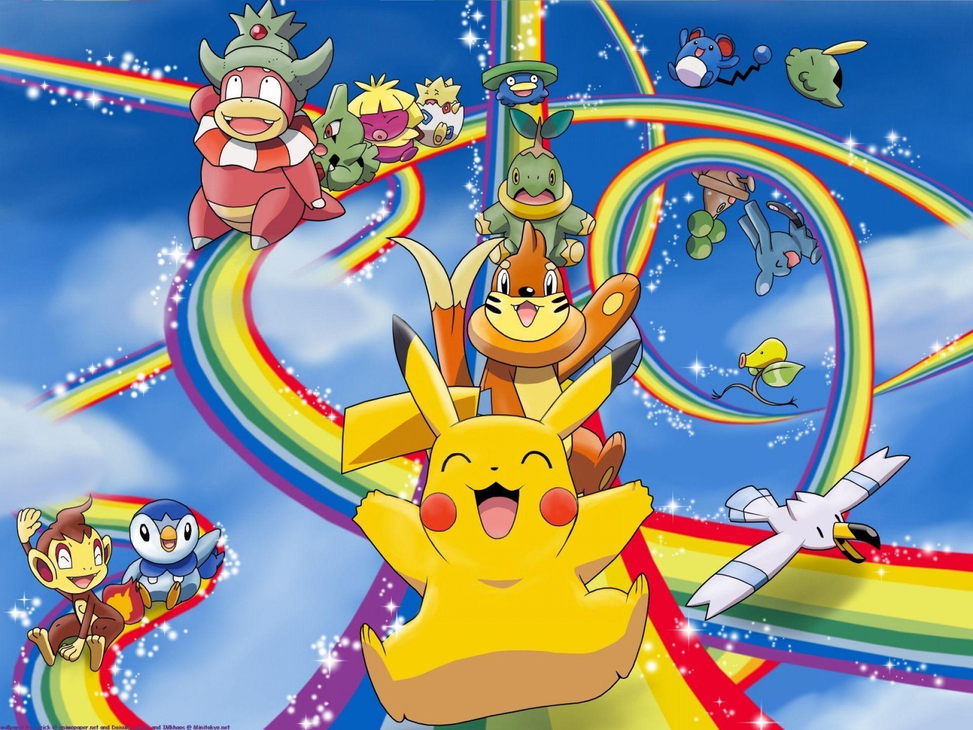 Cool Pokemon Wallpapers Hd PX ~ Pokemon Wallpapers Hd