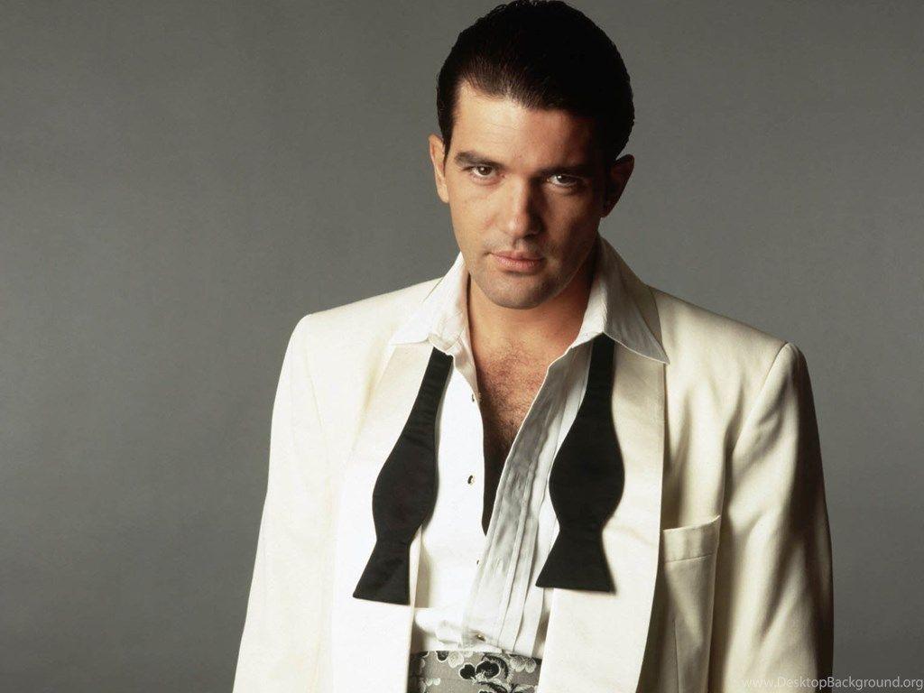 Antonio Banderas HD Wallpapers HD Wallpaper Backgrounds Of Your