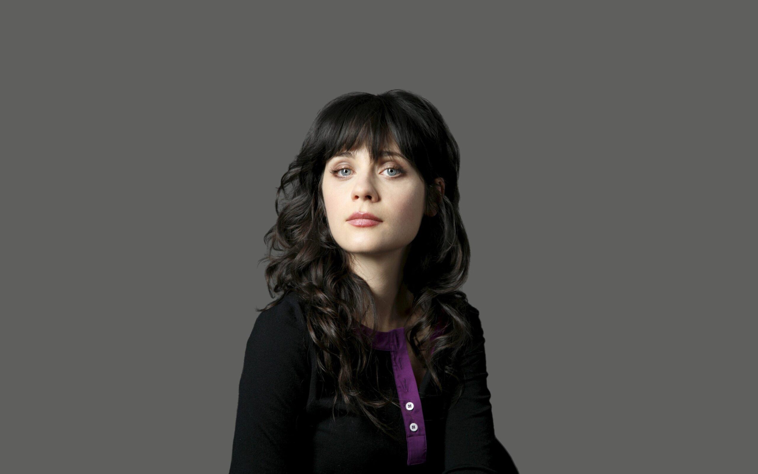 Zooey Deschanel Wallpapers, Pictures, Image