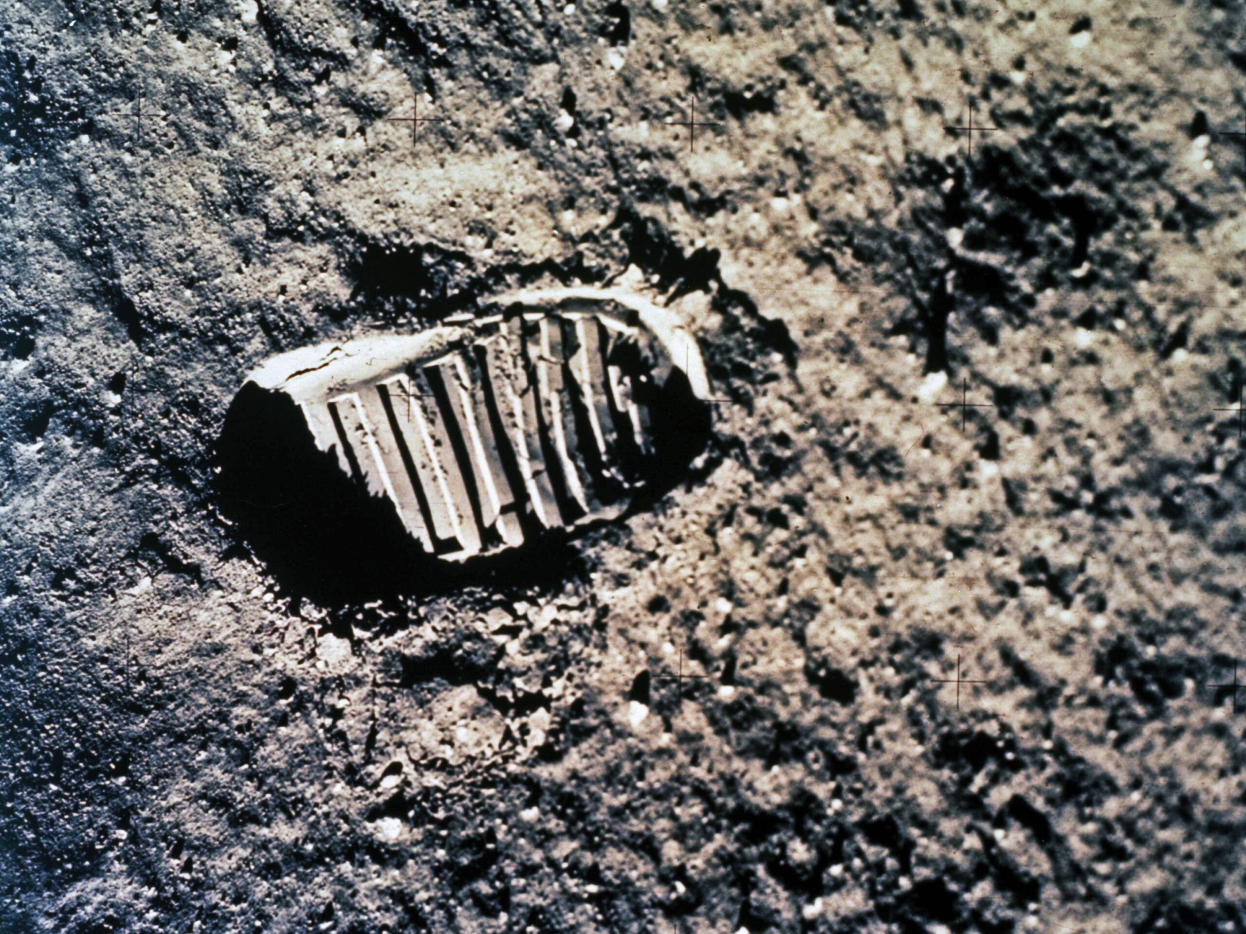 The Road to Apollo