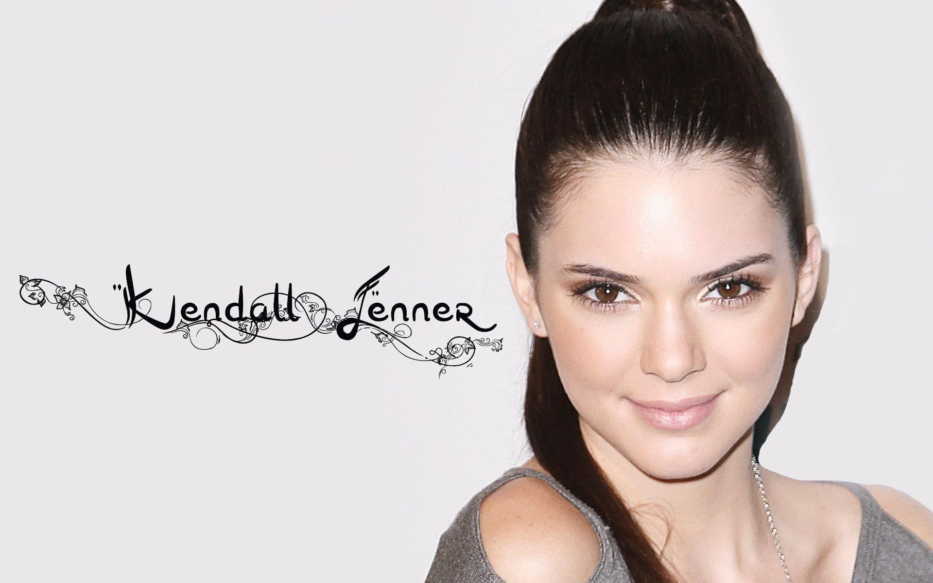 Kendall Jenner Wallpapers High Resolution and Quality Download