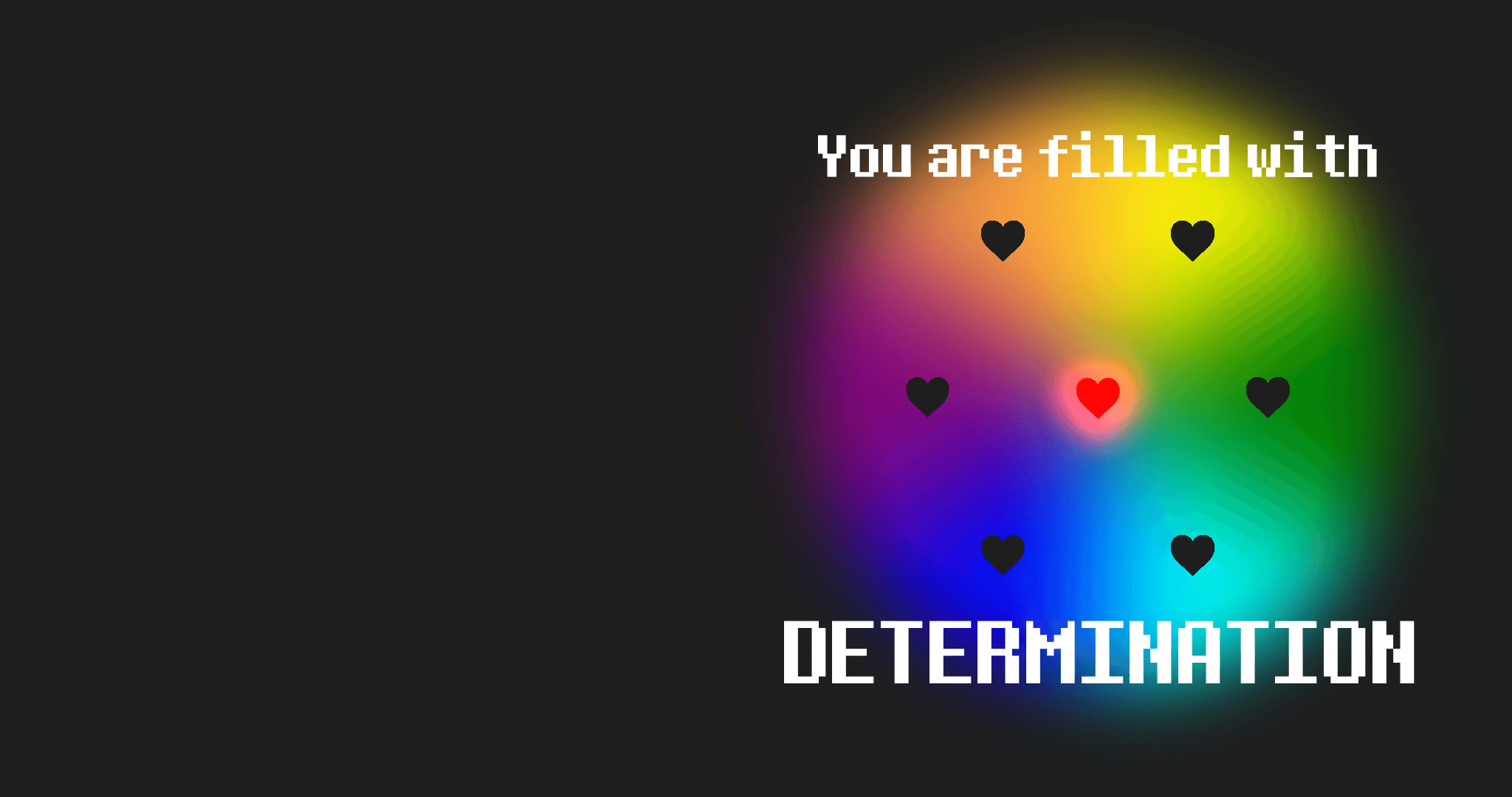 Undertale Wallpapers for PC