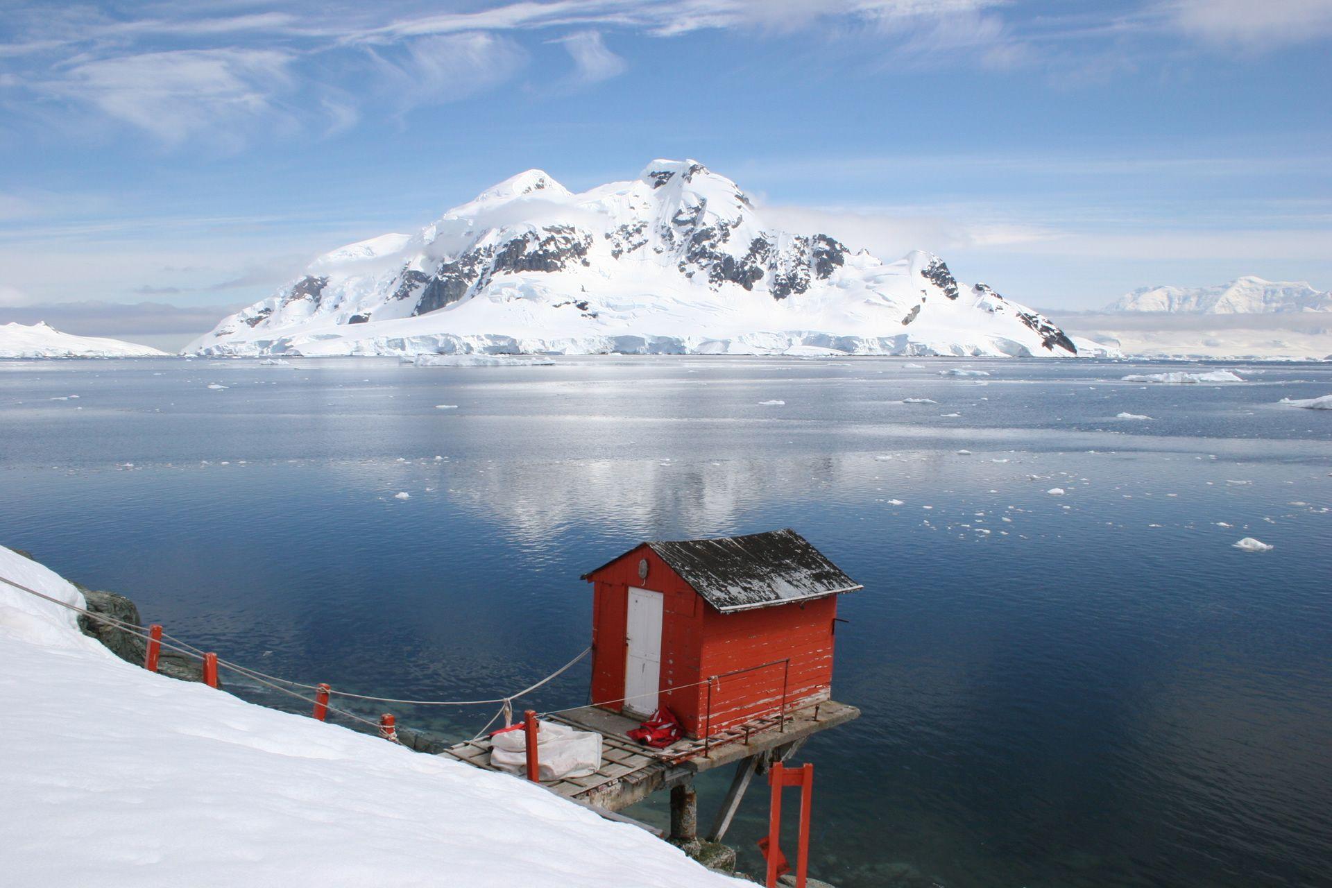 Antarctica wallpapers