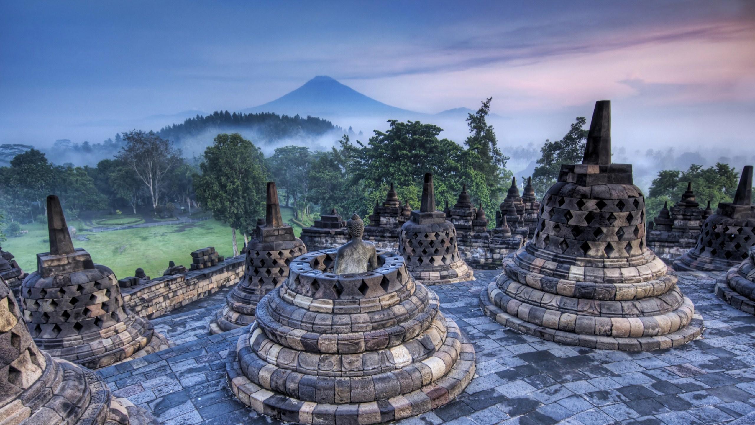 Borobudur HD Wallpapers