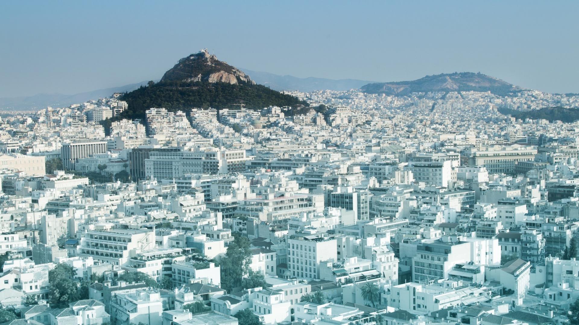 Athens Wallpapers 14