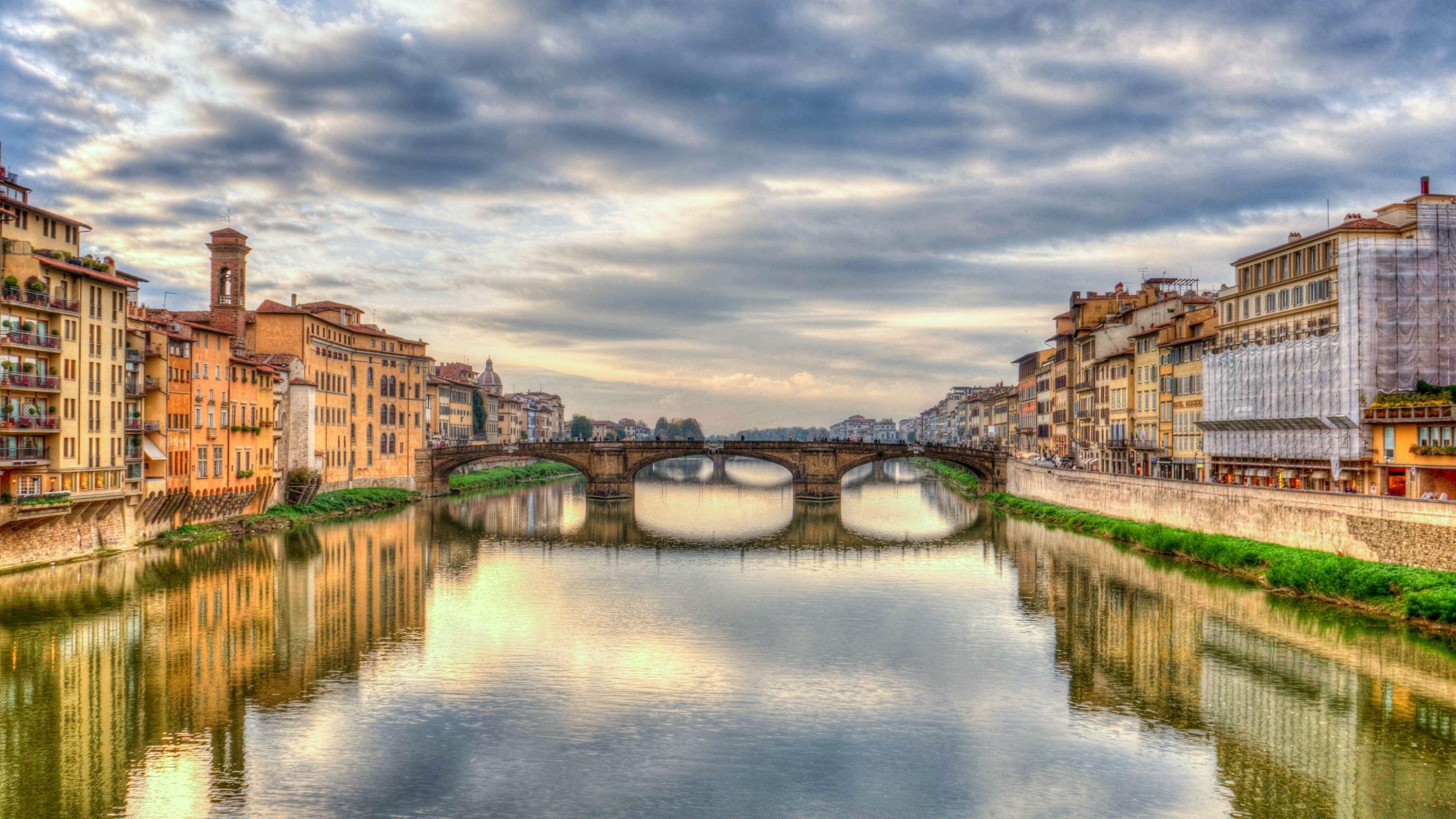 Mac iMac 27 Florence Wallpapers HD, Desktop Backgrounds